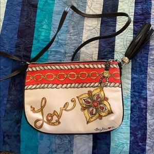 Purse and ring by Brighton